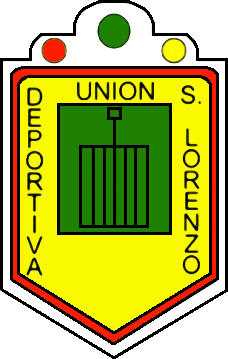 Logo of U.D. SAN LORENZO (ARAGON)
