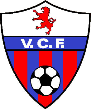 Logo of VILLANUEVA C.F. (ARAGON)