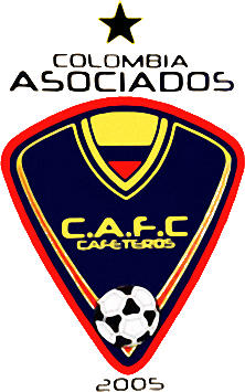 Logo of ZARAGOZA ASOCIADOS F.C. (ARAGON)