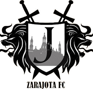Logo of ZARAJOTA F.C. (ARAGON)