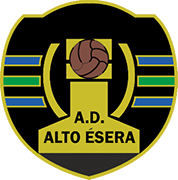 Logo of A.D. ALTO ÉSERA-min