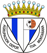 Logo of A.D. MONTAÑANA-min
