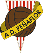 Logo of A.D. PEÑAFLOR-min
