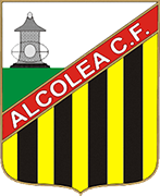 Logo of ALCOLEA C.F.-min