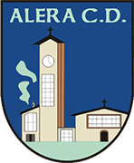 Logo of ALERA C.D.-min