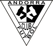 Logo of ANDORRA CF-min
