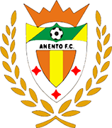 Logo of ANENTO F.C.-min