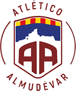 Logo of ATLÉTICO JUVENTUD ALMUDÉVAR-min