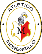 Logo of ATLÉTICO MONEGRILLO-min