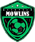 Logo of ATLÉTICO MOWLINS-min
