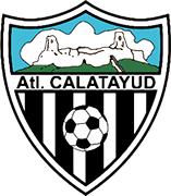 Logo of ATLETICO CALATAYUD
