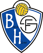 Logo of BOCA HÍJAR F.C.-min