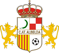Logo of C. ATLÉTICO ALBELDA-min