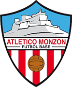 Logo of C. ATLÉTICO MONZÓN F.B.-min