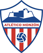Logo of C. ATLÉTICO MONZÓN-1-min