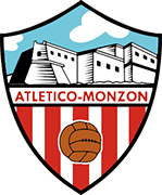 Logo of C. ATLÉTICO MONZÓN-min