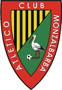 Logo of C. ATLÉTICO MONZALBARBA-min