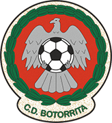 Logo of C.D. BOTORRITA-min