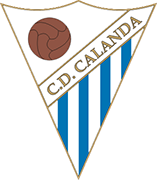 Logo of C.D. CALANDA-min