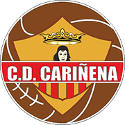 Logo of C.D. CARIÑENA MONTE DUCAY-min