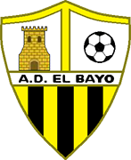 Logo of C.D. EL BAYO-min