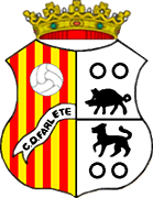 Logo of C.D. FARLETE-min