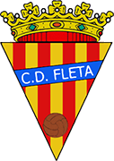 Logo of C.D. FLETA-min