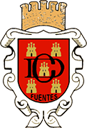 Logo of C.D. FUENTES-min