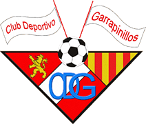 Logo of C.D. GARRAPINILLOS-min