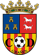 Logo of C.D. GRAÑEN-min