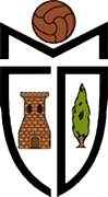 Logo of C.D. MEQUINENZA-min