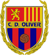 Logo of C.D. OLIVER-min
