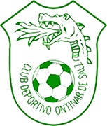 Logo of C.D. ONTINAR-min