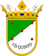 Logo of C.D. QUINTO-min