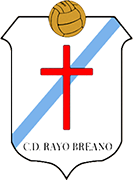 Logo of C.D. RAYO BREANO-min