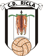 Logo of C.D. RICLA-min