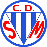 Logo of C.D. SAN MATEO-min