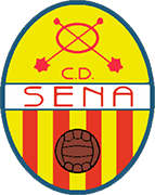 Logo of C.D. SENA-min