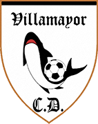 Logo of C.D. VILLAMAYOR-min