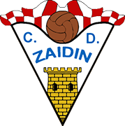 Logo of C.D. ZAIDÍN-min
