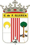 Logo of C.F ILLUECA-min