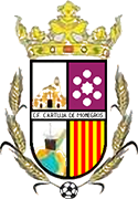 Logo of C.F. CARTUJA DE MONEGROS-min