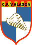 Logo of C.F. VILLA DE ALAGÓN-min