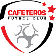 Logo of CAFETEROS F.C.-min