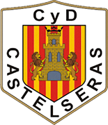 Logo of CASTELSERAS C.F.-min