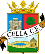 Logo of CELLA C.F.-min