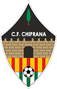 Logo of CHIPRANA C.F.-min
