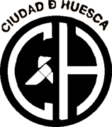 Logo of CIUDAD DE HUESCA-min