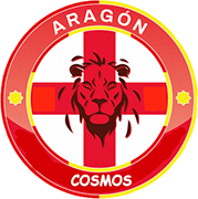 Logo of COSMOS ARAGÓN-min