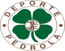 Logo of DEPORTE PEDROLA-min